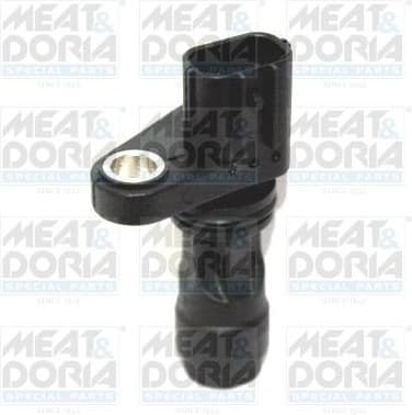 Sensor, crankshaft pulse 87608