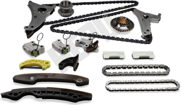 Timing Chain Kit 21-0600