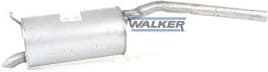 Rear Muffler 23304 - image 5