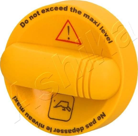 Cap, oil filler neck 147-00-026