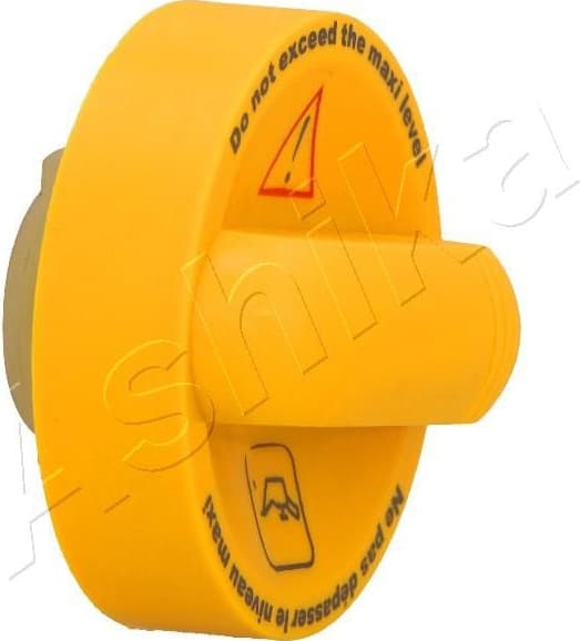 Cap, oil filler neck 147-00-026 - image 2