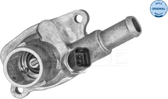 Thermostat, coolant MEYLE-ORIGINAL: True to OE. 228 228 0002