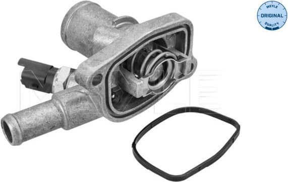 Thermostat, coolant MEYLE-ORIGINAL: True to OE. 228 228 0002 - image 2