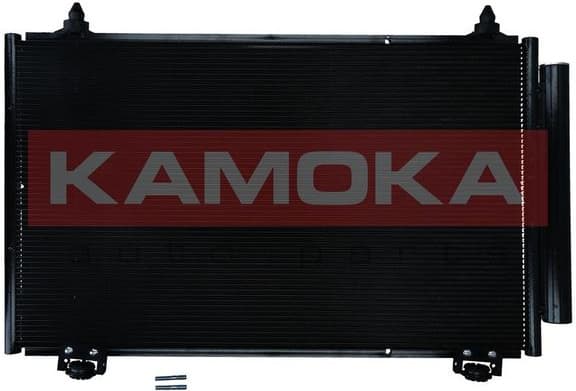 Condenser, air conditioning 7800018 - image 2