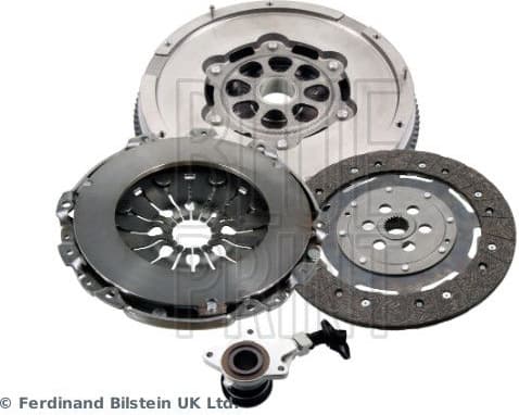 Clutch Kit ADF1230134 - image 2