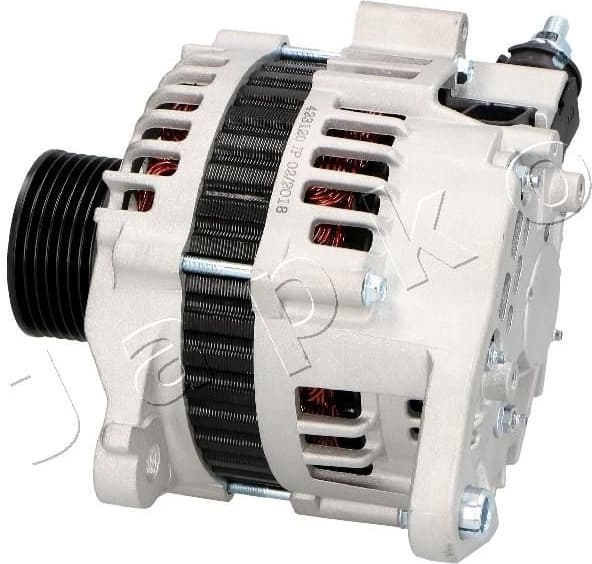 Alternator 2D982 - image 2