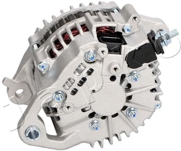 Alternator 2D982 - image 3