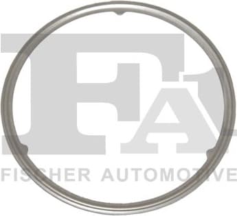 Gasket, exhaust pipe 120988 - image 2