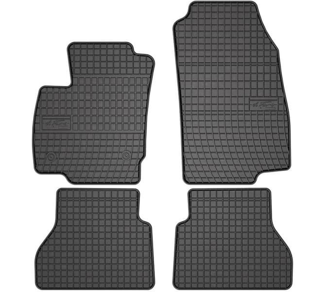 Floor Mat Set ELTORO ET546184