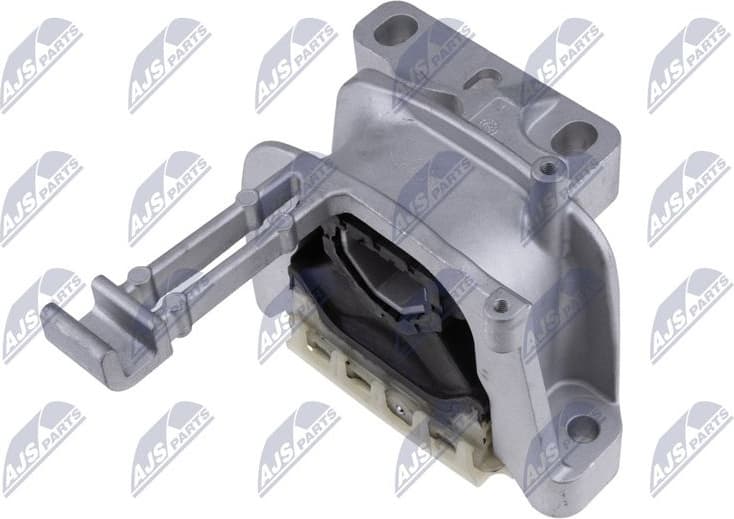 Mounting, engine ZPS-VW-074 - image 2