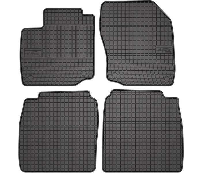 Floor Mat Set ELTORO ET0833