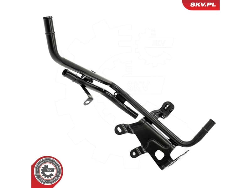 Coolant Pipe 54SKV557 - image 3