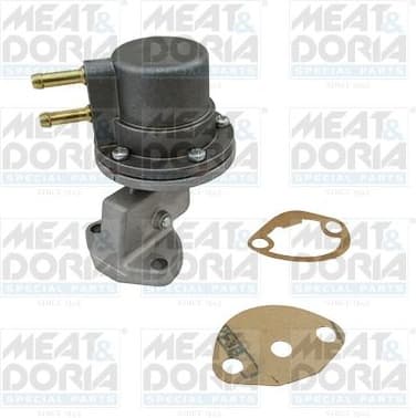Fuel Pump POC543
