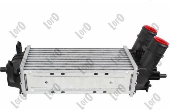 Charge Air Cooler LORO 017-018-0024 - image 2