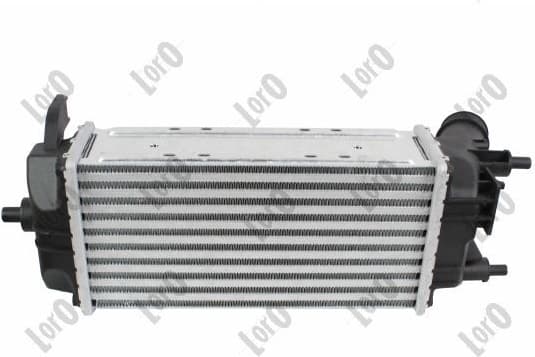 Charge Air Cooler LORO 017-018-0024 - image 3