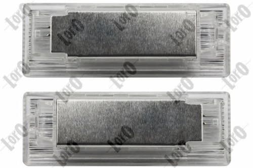Interior Light LORO TUNING L04-470-0001LED