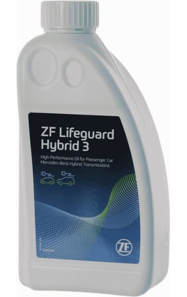 Automatic Transmission Fluid 5961.308.374