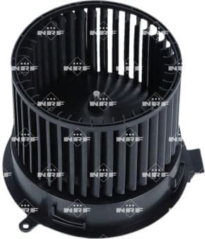 Interior Blower 34542