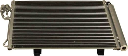 Condenser, air conditioning AC830140 - image 2
