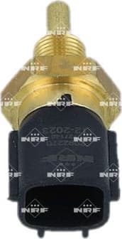 Sensor, coolant temperature 727140