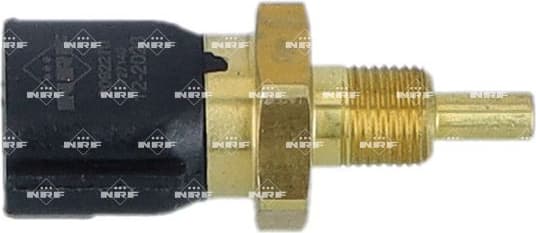 Sensor, coolant temperature 727140 - image 2