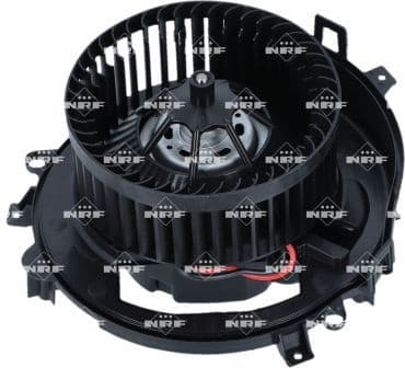 Interior Blower 34613