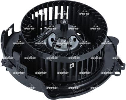 Interior Blower 34613 - image 3