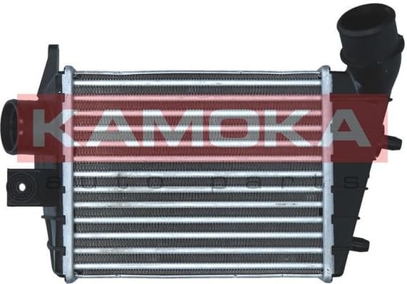 Charge Air Cooler 7750087