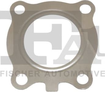 Gasket, charger 413-502 - image 2