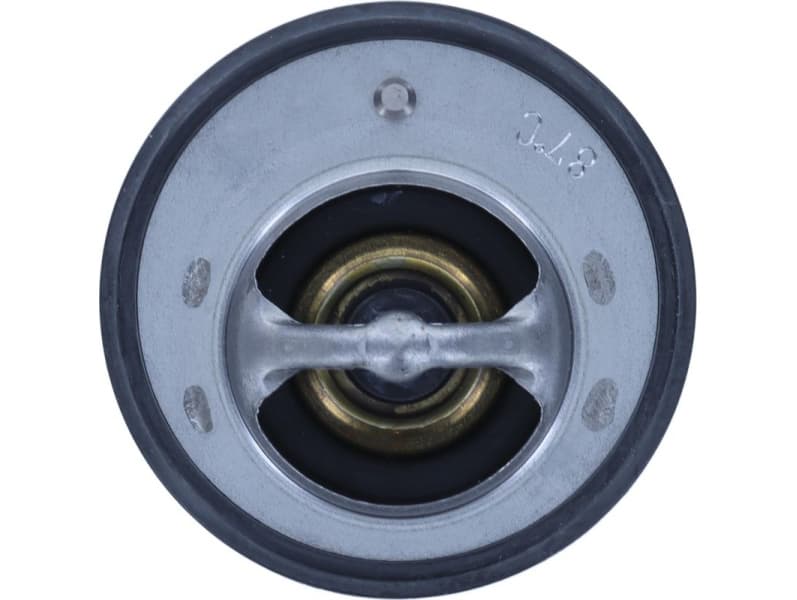 Thermostat, coolant 1069-87K - image 7