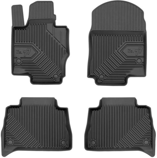 Floor Mat Set NO.77 77426481