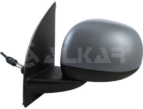 Exterior Mirror 6137924