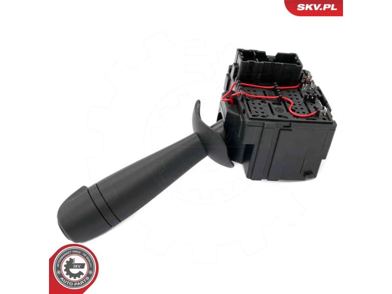 Steering Column Switch 38SKV562 - image 3