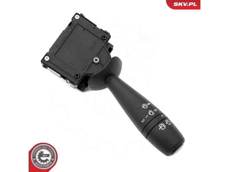 Steering Column Switch 38SKV562 - image 5