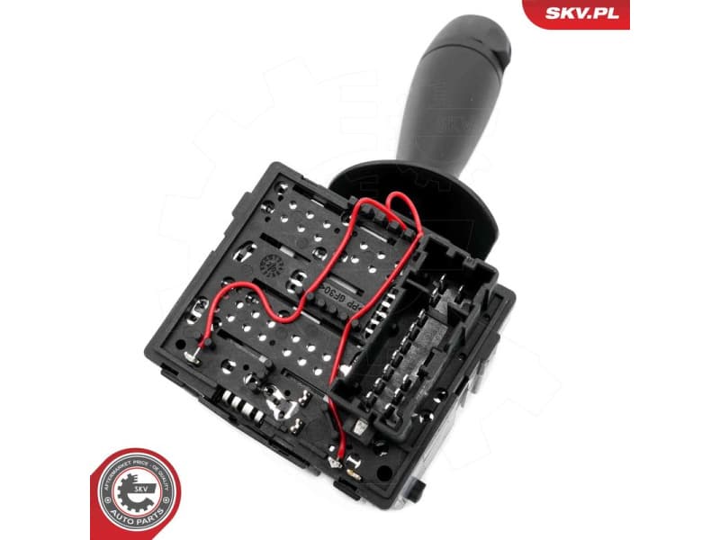 Steering Column Switch 38SKV562 - image 6
