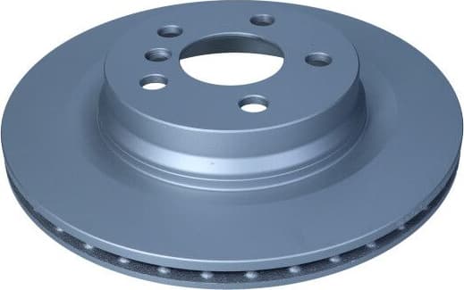 Brake Disc QD0606 - image 2