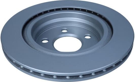 Brake Disc QD0606 - image 3