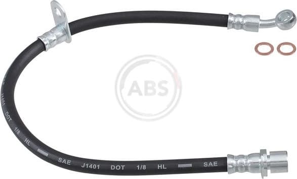 Brake Hose SL1650