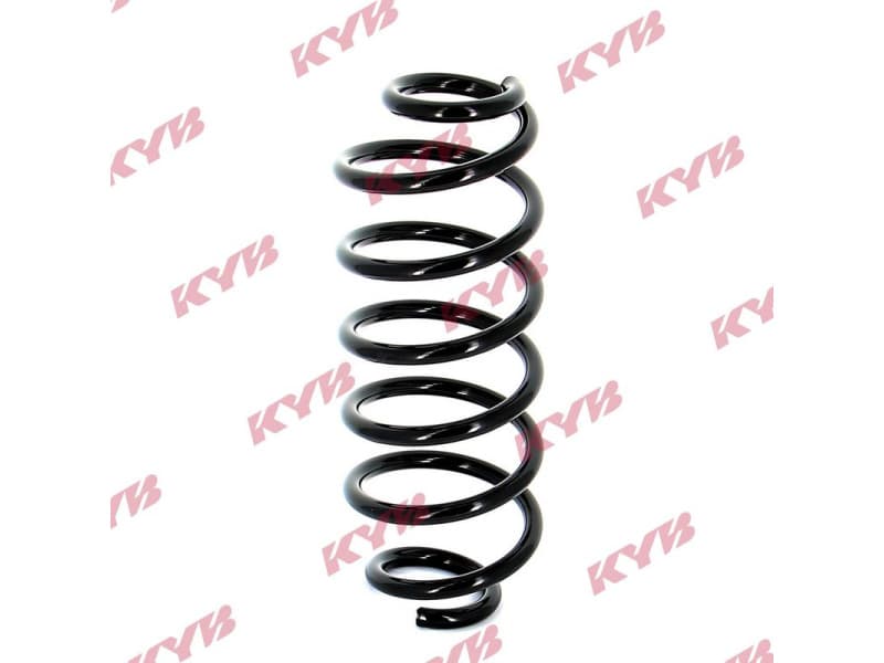 Suspension Spring K-Flex RA5802