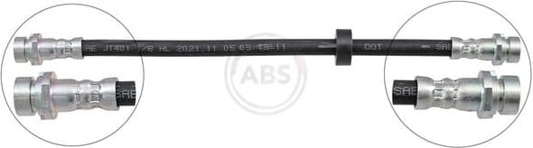 Brake Hose SL1510