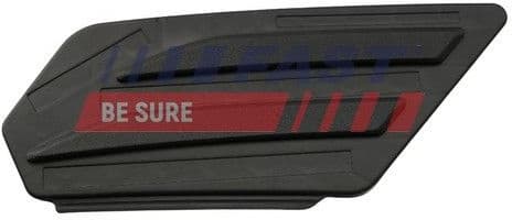 Trim/Protection Strip, wing FT92405G