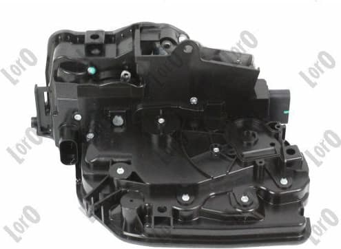 Door Lock LORO 132-004-031 - image 2