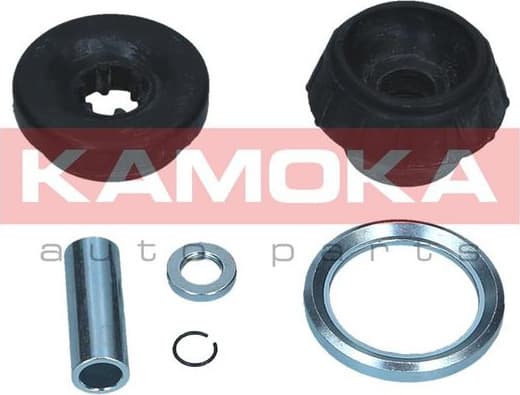 Repair Kit, suspension strut support mount 209084