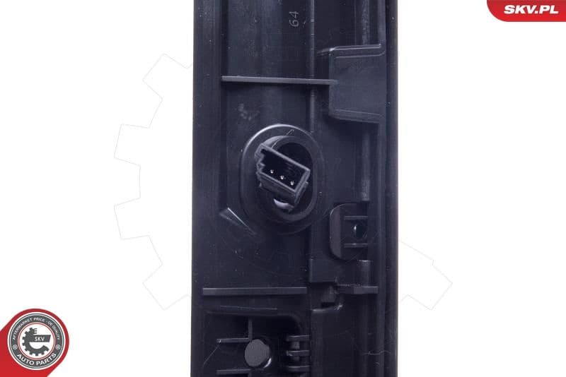 Tailgate Handle 16SKV398 - image 4