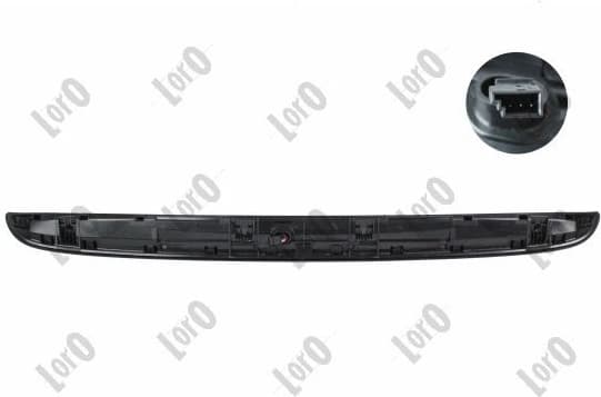 Tailgate Handle LORO 132-004-079 - image 3