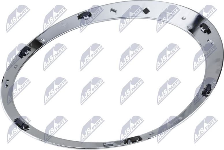 Headlight Trim EZC-BM-318 - image 2