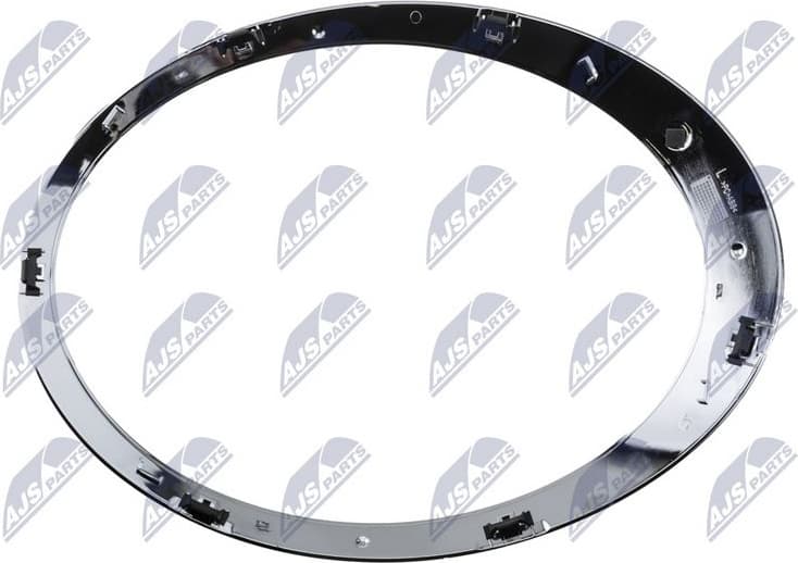 Headlight Trim EZC-BM-318 - image 4