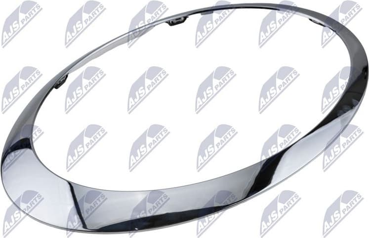 Headlight Trim EZC-BM-319