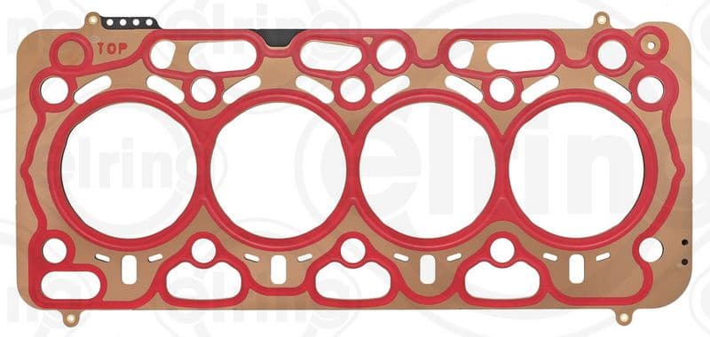 Gasket, cylinder head 351.803