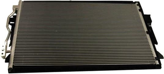 Condenser, air conditioning AC830182